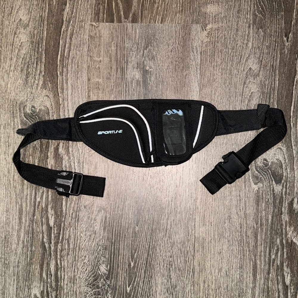 Sportline waistpack